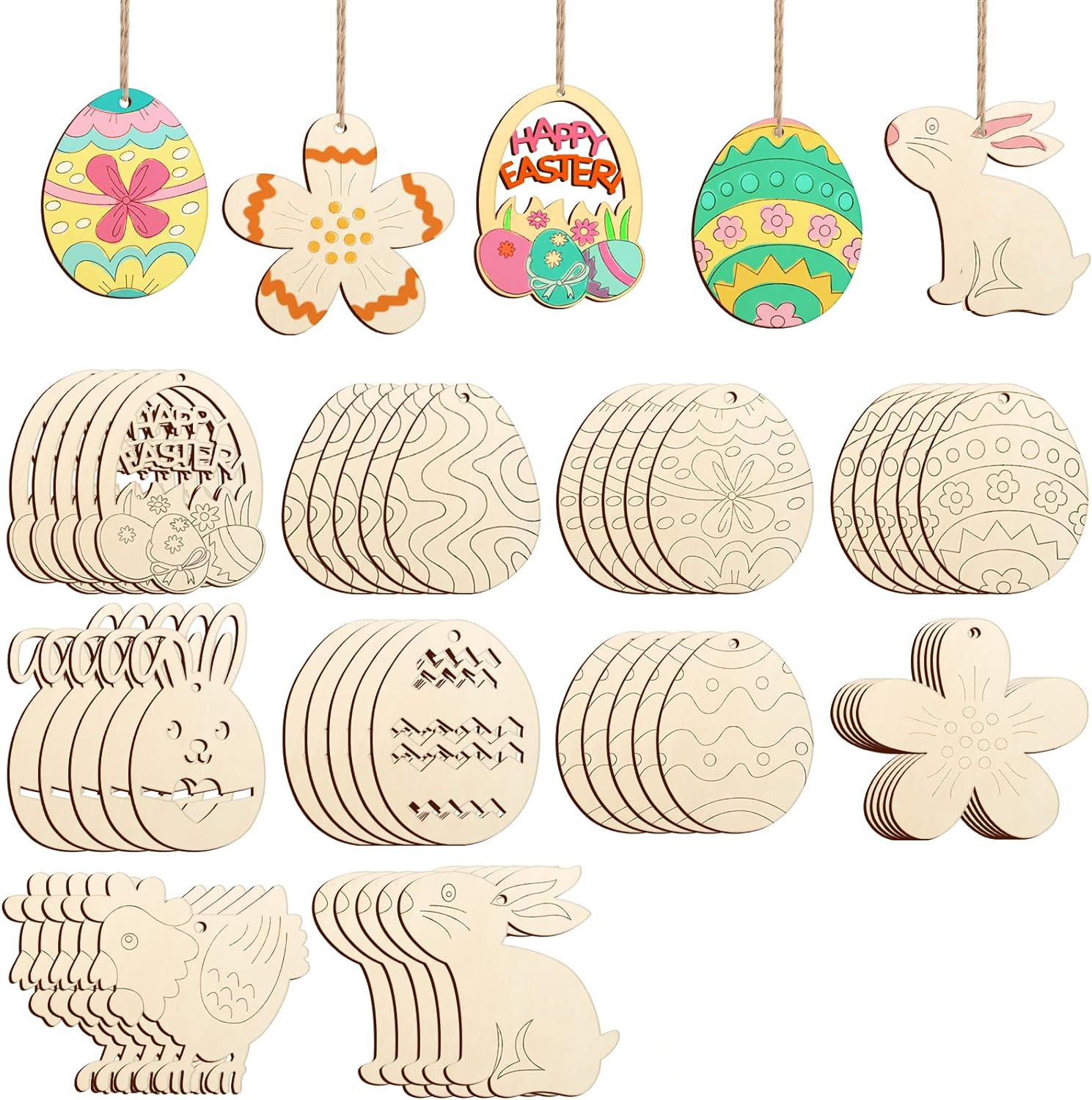 Inspirationen für Ostern